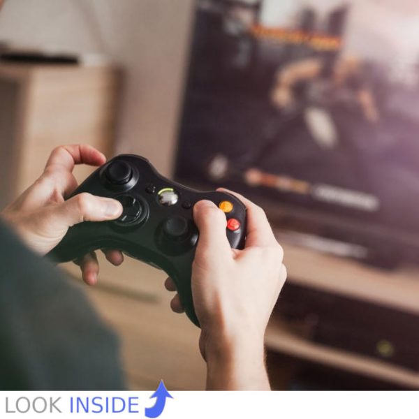 Gamer's Thumb Pain Explained