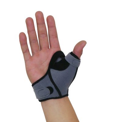 Player One™ Gamer Thumb Sweatbands